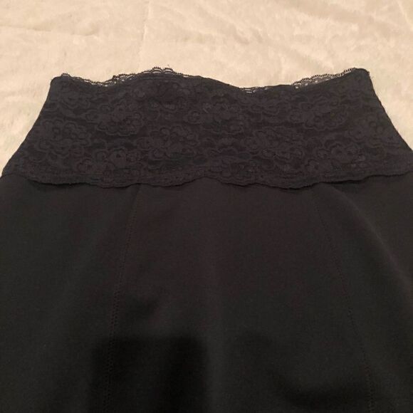 Slim Fabulous Large Ultimate Slimming Tech Skirt - Picture 2 of 6